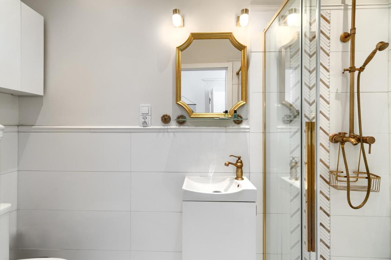 Apartamenty Munn 9 Szczecin Dış mekan fotoğraf
