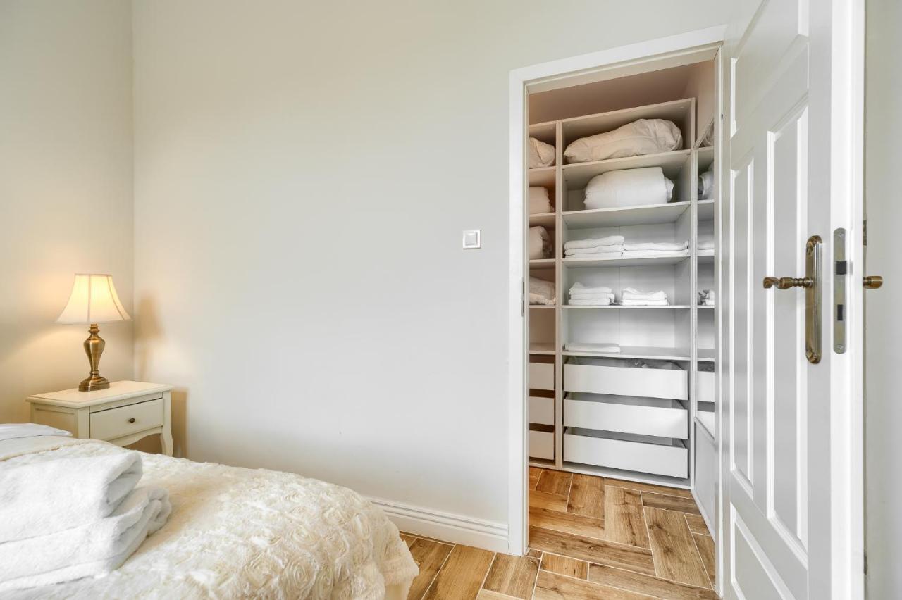 Apartamenty Munn 9 Szczecin Dış mekan fotoğraf