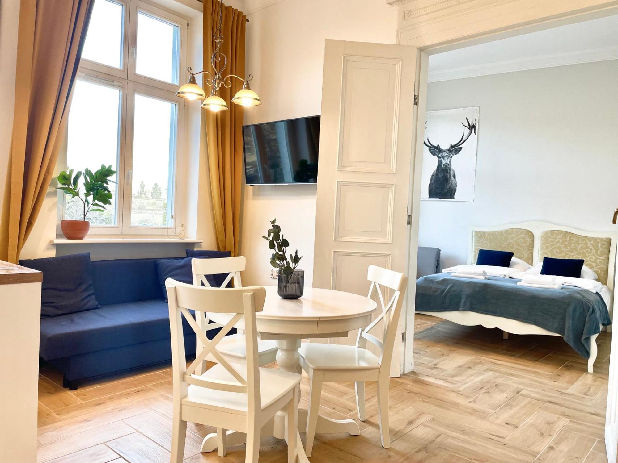 Apartamenty Munn 9 Szczecin Dış mekan fotoğraf